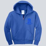 Youth Zip Jacket - Roundy Thumbnail