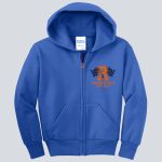 Youth Zip Jacket - Roundy Thumbnail