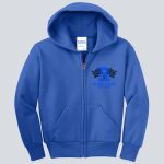 Youth Zip Jacket - Roundy Thumbnail