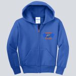 Youth Zip Jacket - Roundy Thumbnail