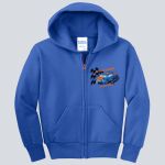 Youth Zip Jacket - Roundy Thumbnail