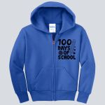 Youth Zip Jacket - Roundy Thumbnail