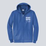 Adult Zip Jacket - Roundy Thumbnail