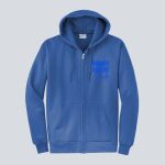 Adult Zip Jacket - Roundy Thumbnail