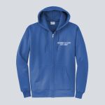 Adult Zip Jacket - Roundy Thumbnail
