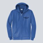 Adult Zip Jacket - Roundy Thumbnail