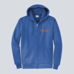 Adult Zip Jacket - Roundy Thumbnail