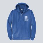 Adult Zip Jacket - Roundy Thumbnail