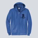 Adult Zip Jacket - Roundy Thumbnail