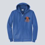 Adult Zip Jacket - Roundy Thumbnail
