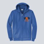 Adult Zip Jacket - Roundy Thumbnail