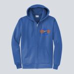 Adult Zip Jacket - Roundy Thumbnail