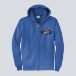 Adult Zip Jacket - Roundy Thumbnail