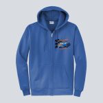 Adult Zip Jacket - Roundy Thumbnail