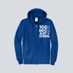 Adult Zip Jacket - Roundy Thumbnail