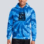 Adult Tie-Dye Hoodie - Roundy Thumbnail