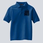 Youth Polo - Roundy  Thumbnail