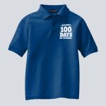 Youth Polo - Roundy  Thumbnail