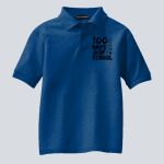 Youth Polo - Roundy  Thumbnail