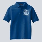 Youth Polo - Roundy  Thumbnail