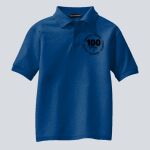 Youth Polo - Roundy  Thumbnail