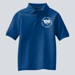 Youth Polo - Roundy  Thumbnail