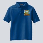 Youth Polo - Roundy  Thumbnail