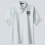 Adult Polo - Roundy  Thumbnail