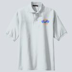 Adult Polo - Roundy  Thumbnail