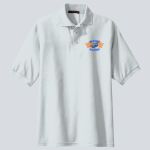 Adult Polo - Roundy  Thumbnail
