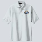 Adult Polo - Roundy  Thumbnail