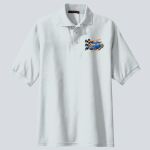 Adult Polo - Roundy  Thumbnail