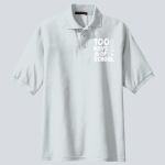 Adult Polo - Roundy  Thumbnail