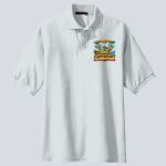 Adult Polo - Roundy  Thumbnail