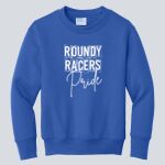Youth Crewneck - Roundy Thumbnail