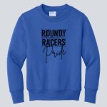 Youth Crewneck - Roundy Thumbnail