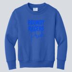 Youth Crewneck - Roundy Thumbnail