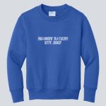 Youth Crewneck - Roundy Thumbnail