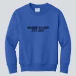 Youth Crewneck - Roundy Thumbnail
