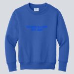 Youth Crewneck - Roundy Thumbnail