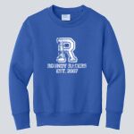 Youth Crewneck - Roundy Thumbnail