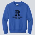 Youth Crewneck - Roundy Thumbnail