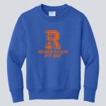 Youth Crewneck - Roundy Thumbnail