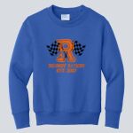 Youth Crewneck - Roundy Thumbnail