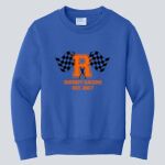 Youth Crewneck - Roundy Thumbnail
