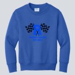 Youth Crewneck - Roundy Thumbnail
