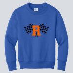 Youth Crewneck - Roundy Thumbnail