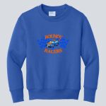 Youth Crewneck - Roundy Thumbnail