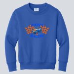 Youth Crewneck - Roundy Thumbnail