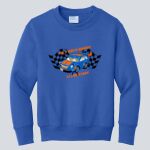 Youth Crewneck - Roundy Thumbnail